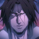 Trevor Belmont, Castlevania/Netflix