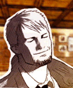 Nadia, from Resident Evil: Vendetta